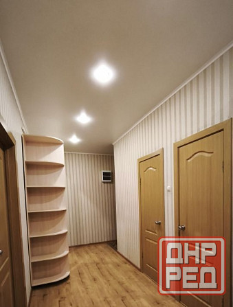 Сдается 2-х комнатная квартира в Киевском районе по проспекту Германа Титова Донецк - изображение 3