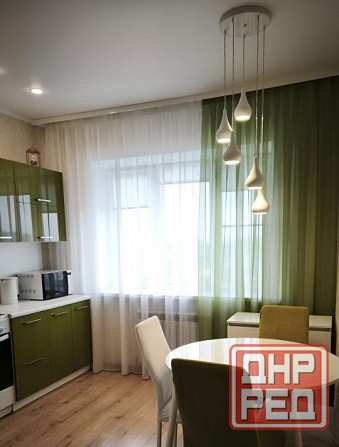 Сдается 2-х комнатная квартира в Киевском районе по проспекту Германа Титова Донецк - изображение 2