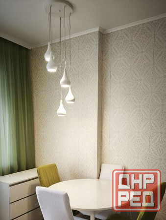 Сдается 2-х комнатная квартира в Киевском районе по проспекту Германа Титова Донецк - изображение 4