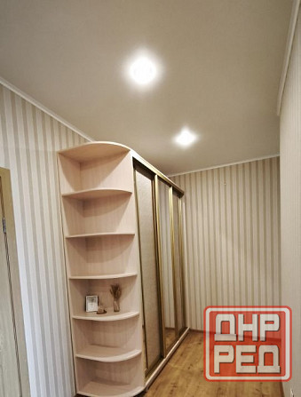 Сдается 2-х комнатная квартира в Киевском районе по проспекту Германа Титова Донецк - изображение 7