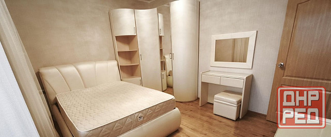 Сдается 2-х комнатная квартира в Киевском районе по проспекту Германа Титова Донецк - изображение 1