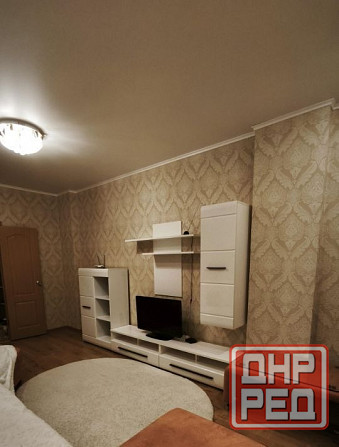 Сдается 2-х комнатная квартира в Киевском районе по проспекту Германа Титова Донецк - изображение 9