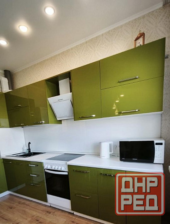 Сдается 2-х комнатная квартира в Киевском районе по проспекту Германа Титова Донецк - изображение 5