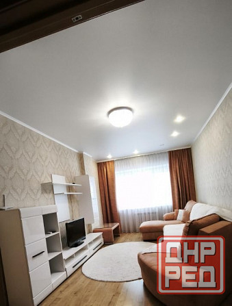 Сдается 2-х комнатная квартира в Киевском районе по проспекту Германа Титова Донецк - изображение 8