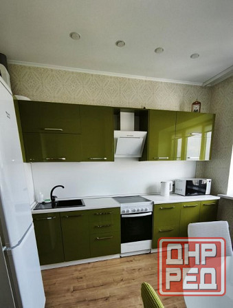 Сдается 2-х комнатная квартира в Киевском районе по проспекту Германа Титова Донецк - изображение 6