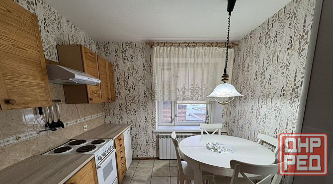 Сдается квартира в Буденновском районе Донецк - изображение 1