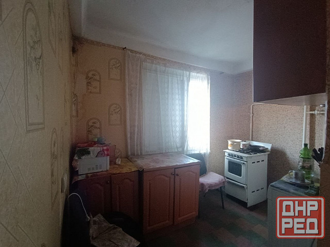 продам 2-комнатную квартиру на Текстильщике, 2 этаж, под ремонт Донецк - изображение 3