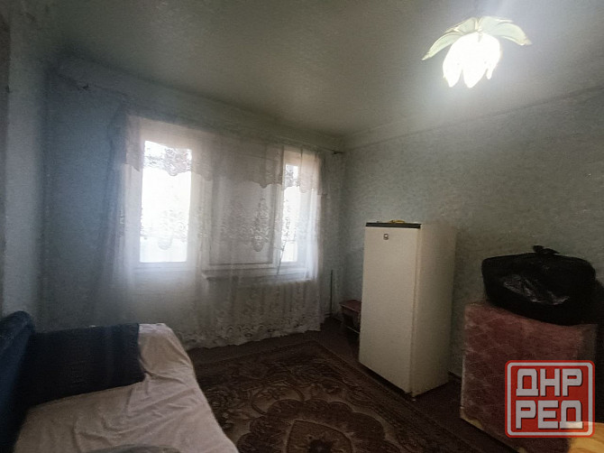 продам 2-комнатную квартиру на Текстильщике, 2 этаж, под ремонт Донецк - изображение 2