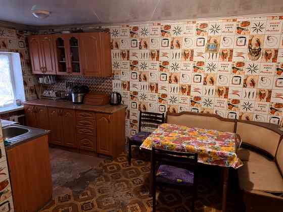 Продам дом квартира на земле Донецк