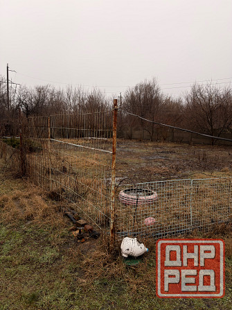 Продам дом квартира на земле Донецк - изображение 8