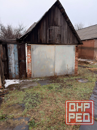 Продам дом квартира на земле Донецк - изображение 10