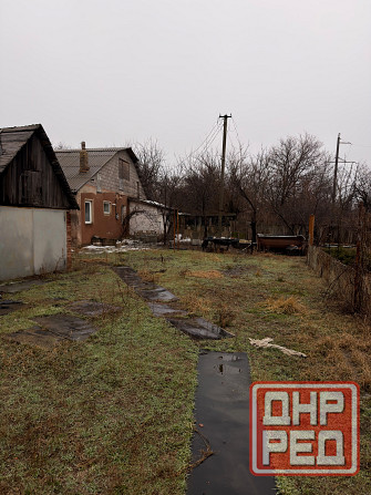 Продам дом квартира на земле Донецк - изображение 9