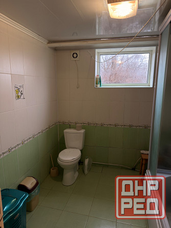 Продам дом квартира на земле Донецк - изображение 1