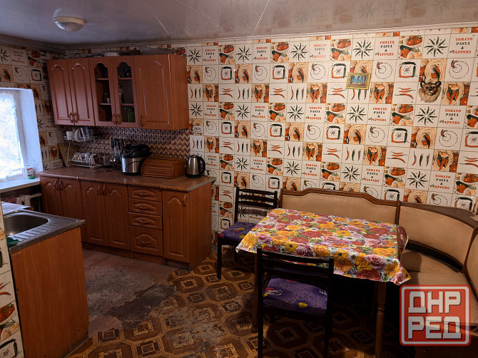 Продам дом квартира на земле Донецк - изображение 3