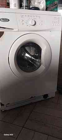Отдам бесплатно стиральную машину автомат Донецк