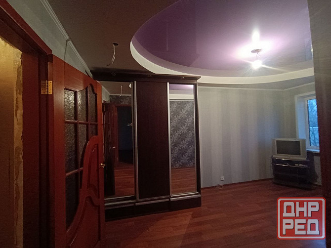 продам 2-комнатную квартиру на пл.Свободы Донецк - изображение 1