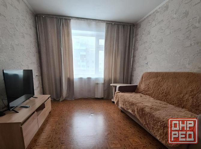 Сдаётся 2к квартира в Пролетарском районе Донецк - изображение 2