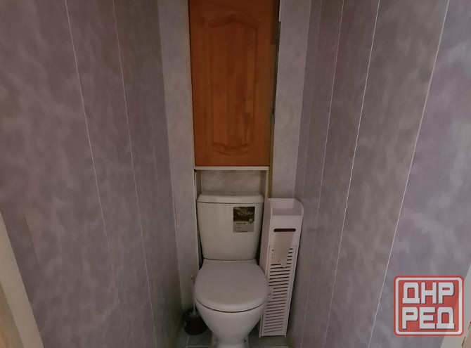 Сдаётся 2к квартира в Пролетарском районе Донецк - изображение 5