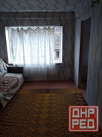 2к кв остановка Шоколад Макеевка - изображение 1