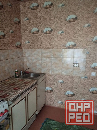 2к кв остановка Шоколад Макеевка - изображение 4