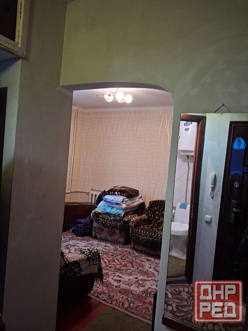 Продам 1 ккв на Даках Макеевка - изображение 1