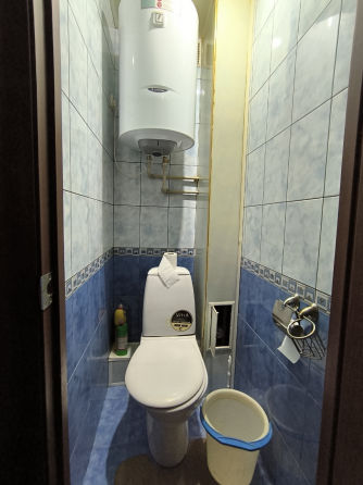 Продажа 2-х комнатной квартиры Макеевка, Горняцкий район, ул. Лебедева, ориентир Мирный рынок Макеевка