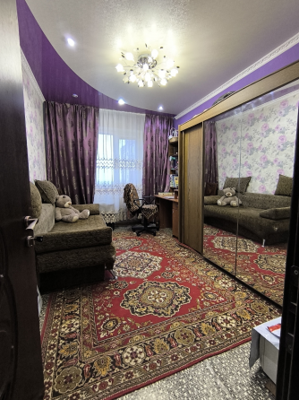 Продажа 2-х комнатной квартиры Макеевка, Горняцкий район, ул. Лебедева, ориентир Мирный рынок Макеевка