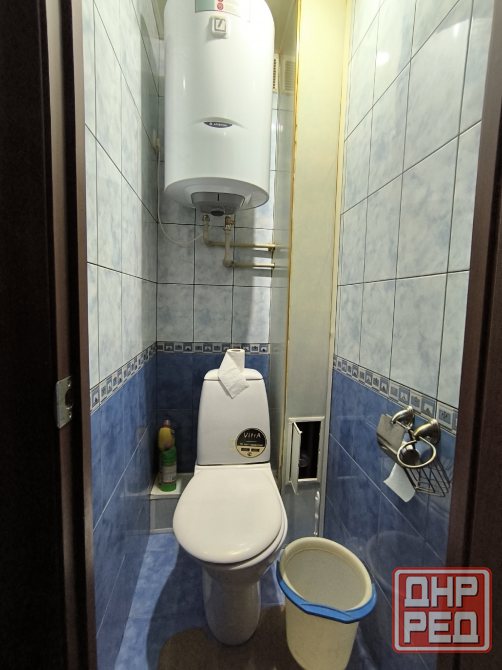 Продажа 2-х комнатной квартиры Макеевка, Горняцкий район, ул. Лебедева, ориентир Мирный рынок Макеевка - изображение 6