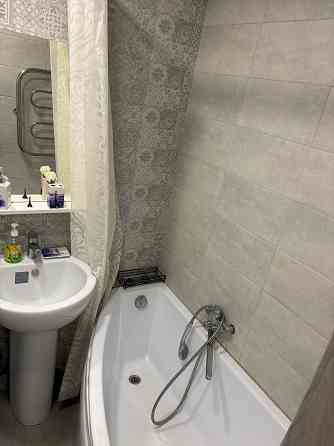 Сдаётся 1 комнатная квартира с косметическим ремонтом Калининский район, Капитана Ратникова Донецк