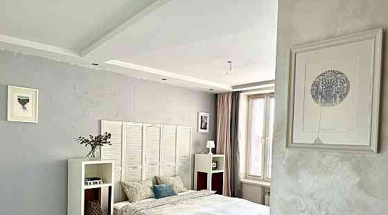 3-х комнатная квартира в Калининском районе Донецк