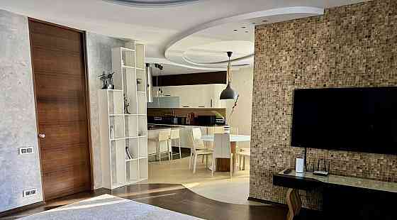 3-х комнатная квартира в Калининском районе Донецк