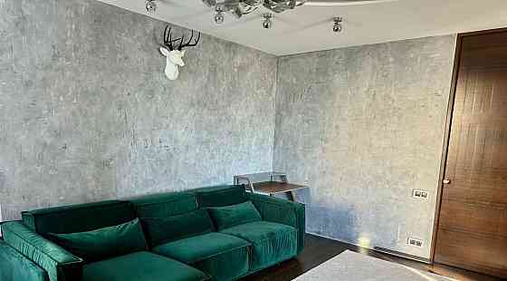 3-х комнатная квартира в Калининском районе Донецк