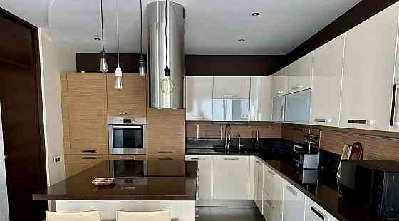 3-х комнатная квартира в Калининском районе Донецк