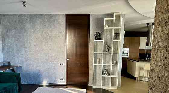 3-х комнатная квартира в Калининском районе Донецк