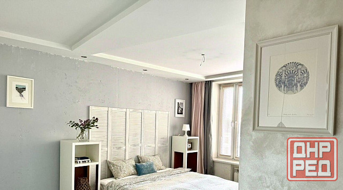 3-х комнатная квартира в Калининском районе Донецк - изображение 5