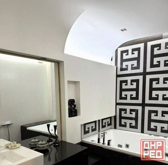 3-х комнатная квартира в Калининском районе Донецк - изображение 8