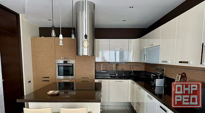 3-х комнатная квартира в Калининском районе Донецк - изображение 4