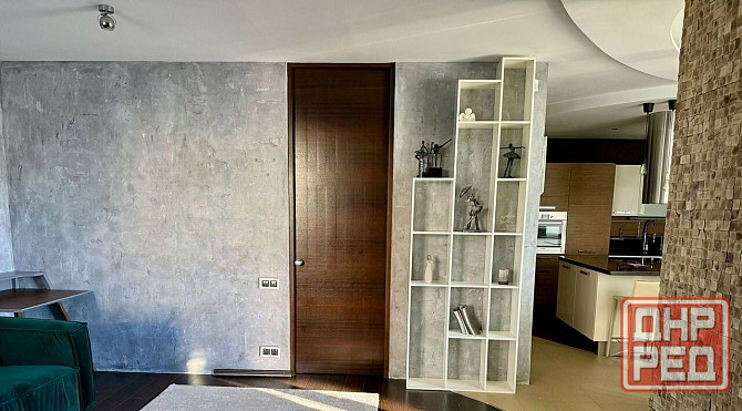 3-х комнатная квартира в Калининском районе Донецк - изображение 3