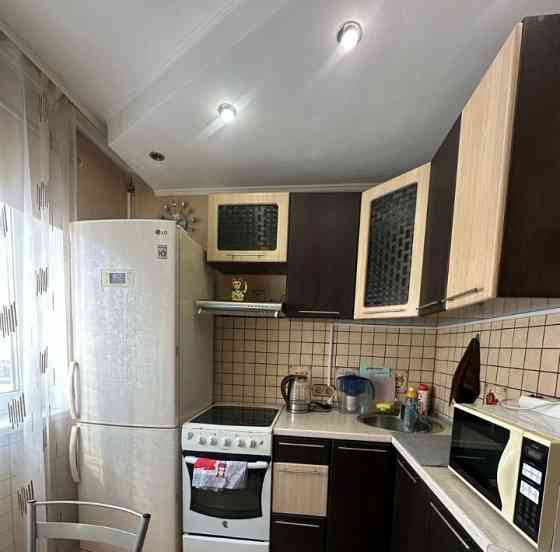 Сдаётся двушка на пр-кте Гурова Донецк