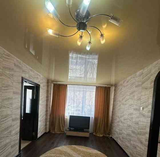 Сдаётся двушка на пр-кте Гурова Донецк