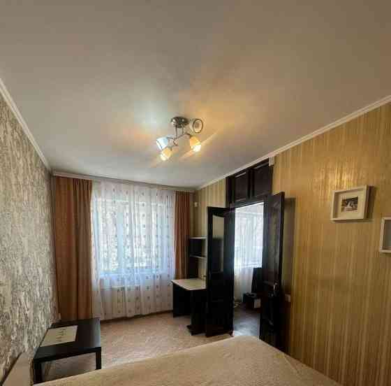 Сдаётся двушка на пр-кте Гурова Донецк