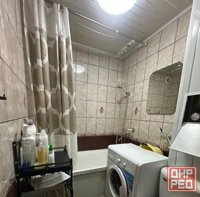 Сдаётся двушка на пр-кте Гурова Донецк - изображение 7