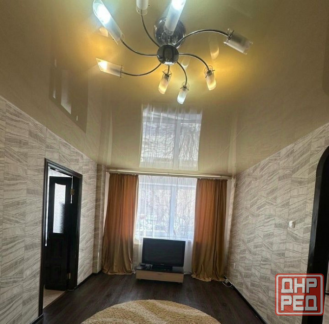 Сдаётся двушка на пр-кте Гурова Донецк - изображение 2