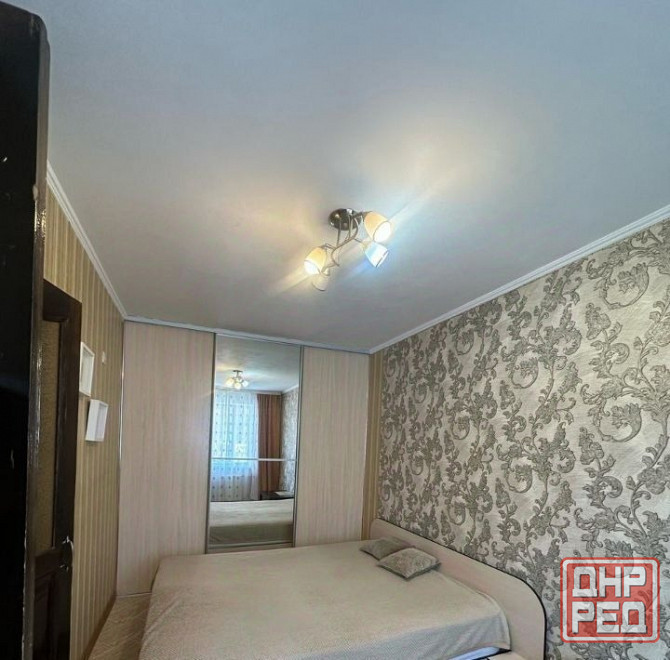 Сдаётся двушка на пр-кте Гурова Донецк - изображение 3