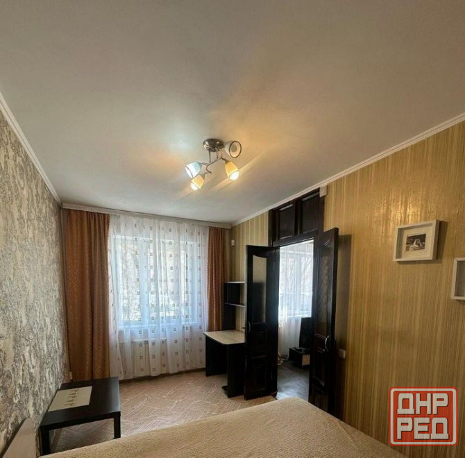 Сдаётся двушка на пр-кте Гурова Донецк - изображение 4