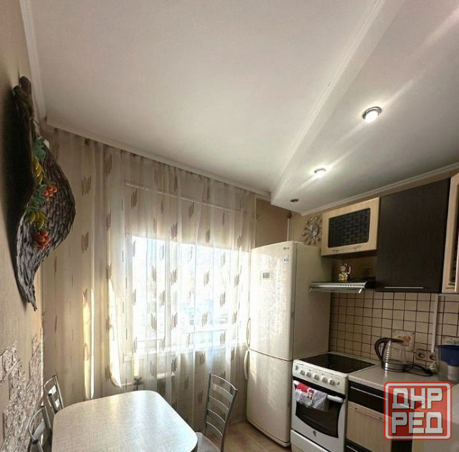 Сдаётся двушка на пр-кте Гурова Донецк - изображение 6