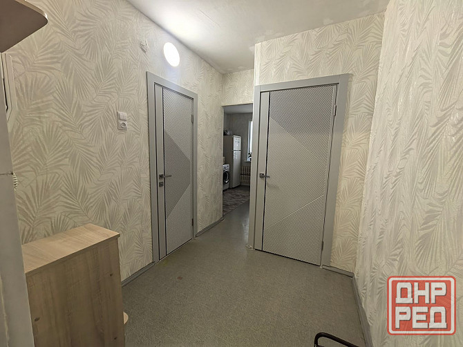 Сдаётся однокомнатная квартира в Ворошиловском районе Донецк - изображение 9