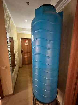 Продам бочку 400 л Донецк