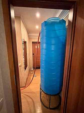 Продам бочку 400 л Донецк