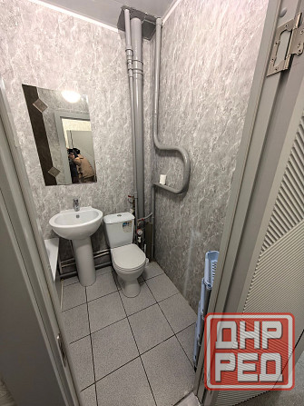 Сдаётся квартира пр. Театральный Донецк - изображение 2